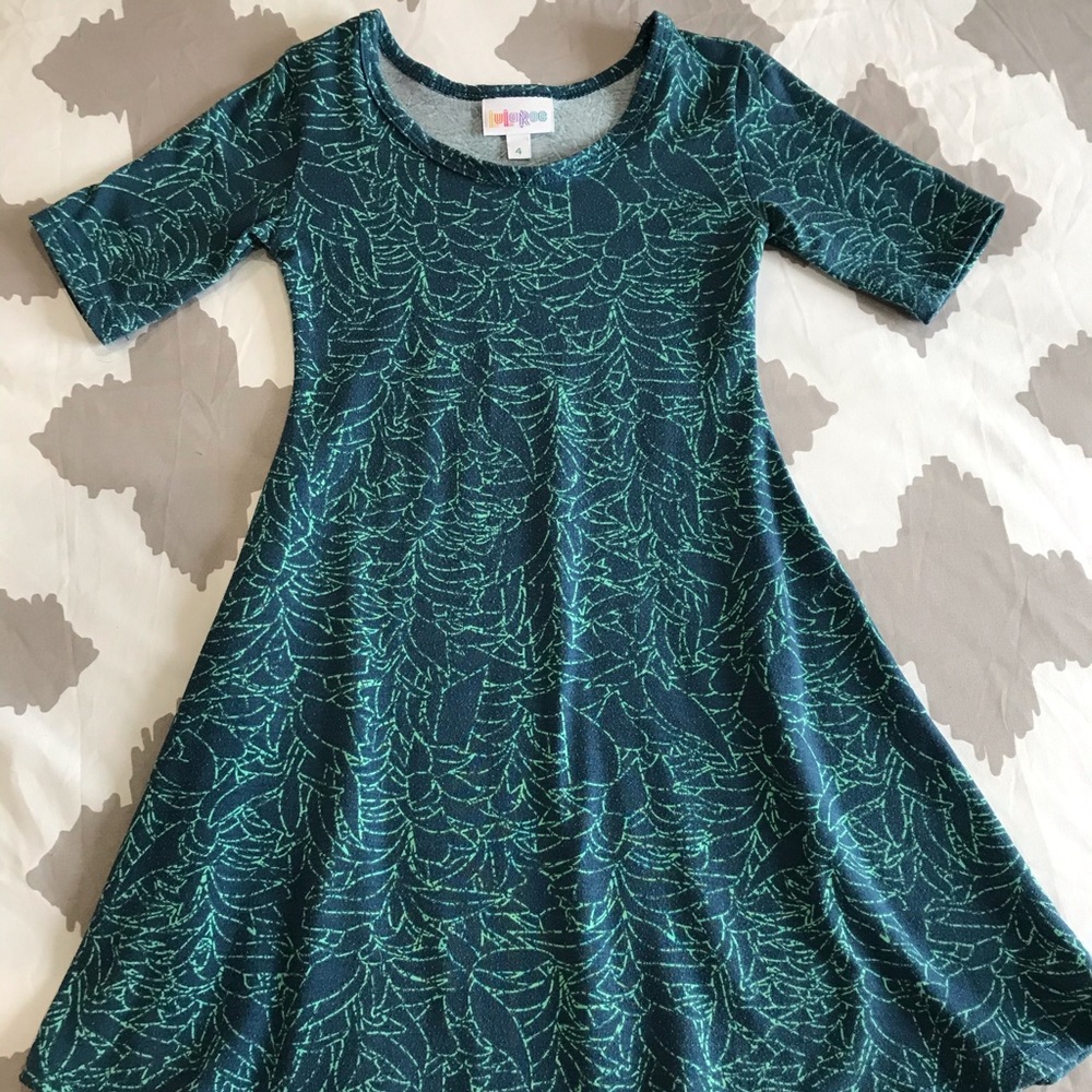 Girls Lularoe bundle!! 😍